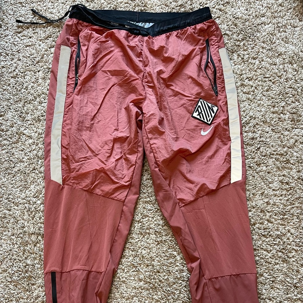 Nike Phenom Elite Wild Running Pants